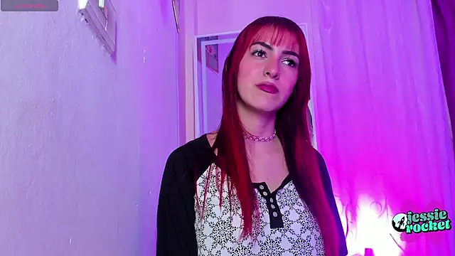 Snapshot of jessierocketx chatting on November 12, 10:20 pm jessierocketx online show from November 12, 10:20 pm