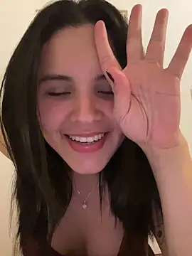 IvyValentine online show from January 10, 4:33 am