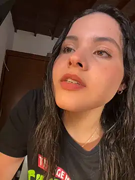 IvyValentine online show from February 17, 9:08 pm