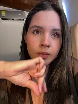 IvyValentine online show from February 24, 5:20 pm