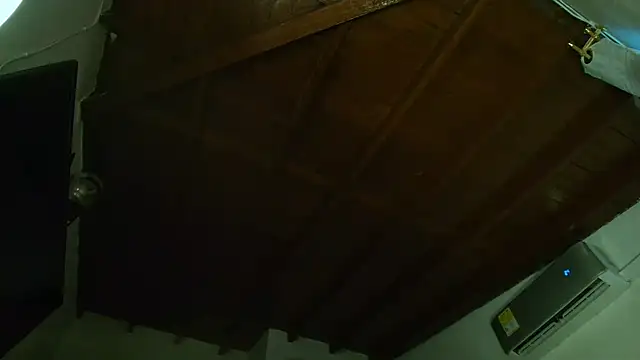 IvyValentine online show from March 14, 9:54 pm