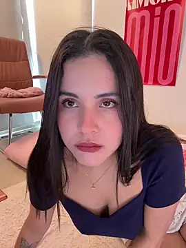 IvyValentine online show from March 13, 7:31 pm