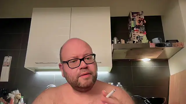 theitalianbear online show from February 18, 6:15 pm