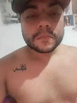 Marcio199333 online show from July 28, 3:24 am