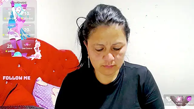 sexy jhoan88 online show from November 11, 10:37 am