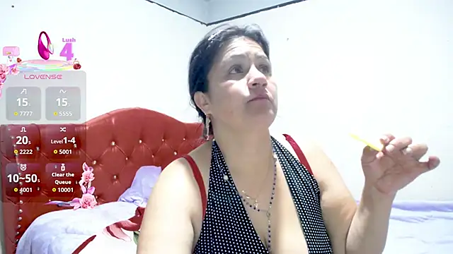 sexy jhoan88 online show from February 19, 5:14 am