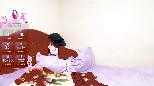 sexy jhoan88 online show from February 24, 2:42 am