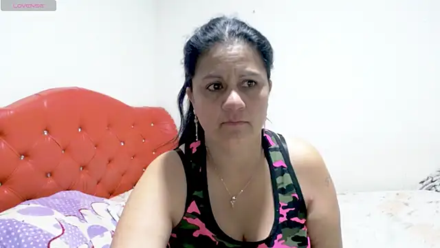 sexy jhoan88 online show from April 14, 7:09 pm