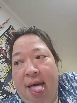 mimi7373 online show from July 27, 9:27 am