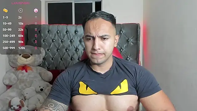 mrloganfuck1 online show from May 5, 6:54 am