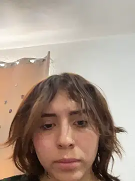 Lili-Nova online show from July 27, 9:33 pm