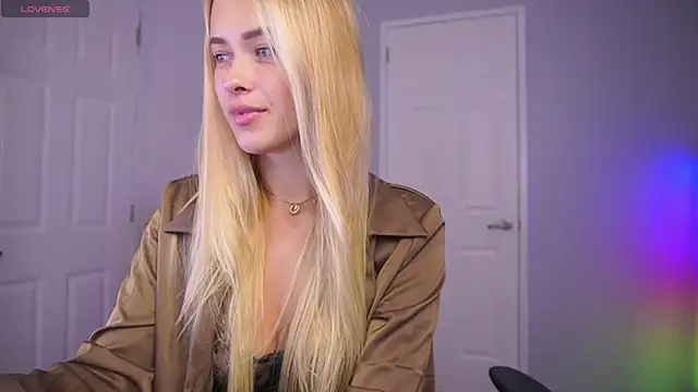 DanikaDillan online show from January 14, 12:54 am