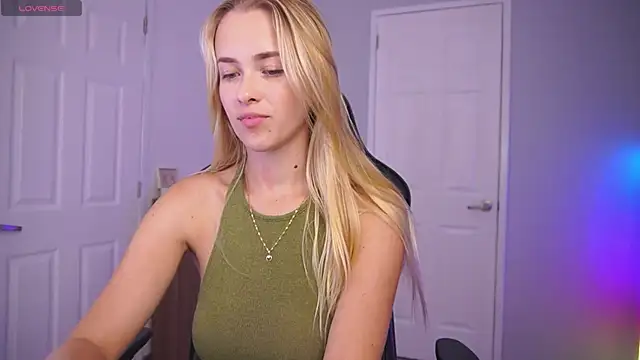 DanikaDillan online show from January 23, 1:41 am