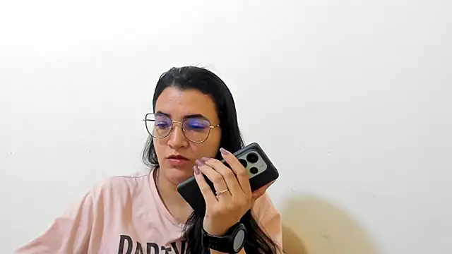 Snapshot of MARILYN_GARCIA chatting on November 28, 4:09 pm MARILYN GARCIA online show from November 28, 4:09 pm