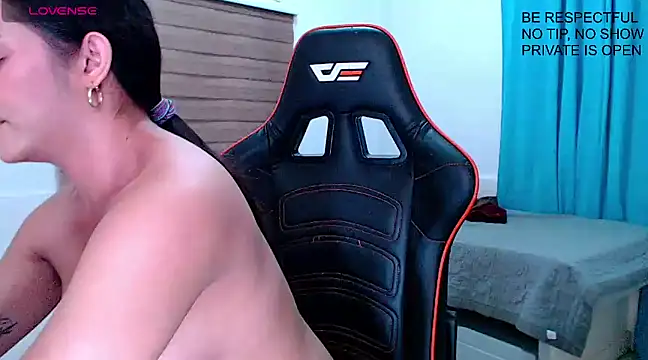 ava sheeks online show from December 11, 6:52 pm