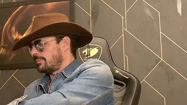 ChrisKox online show from January 30, 8:11 am