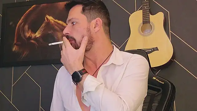 ChrisKox online show from February 2, 6:48 am