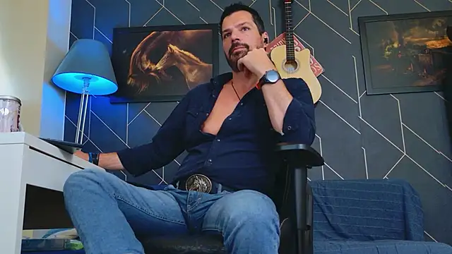 ChrisKox online show from September 21, 6:48 am