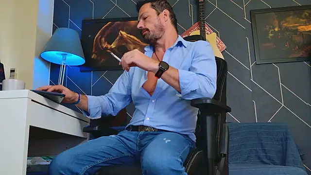 ChrisKox online show from September 25, 5:22 am