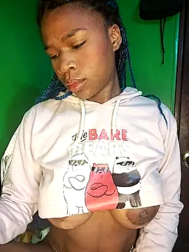 angel allis online show from April 14, 4:51 am