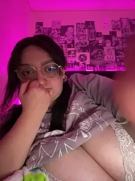 aliceayres797 online show from September 14, 2:44 am