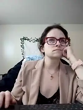 Snapshot of JessaBella chatting on February 6, 8:45 pm JessaBella online show from February 6, 8:45 pm