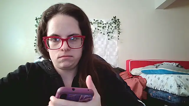 Snapshot of JessaBella chatting on February 11, 5:07 pm JessaBella online show from February 11, 5:07 pm