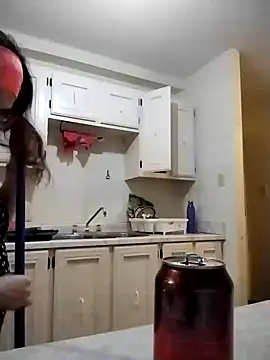 Snapshot of JessaBella chatting on March 21, 6:51 pm JessaBella online show from March 21, 6:51 pm