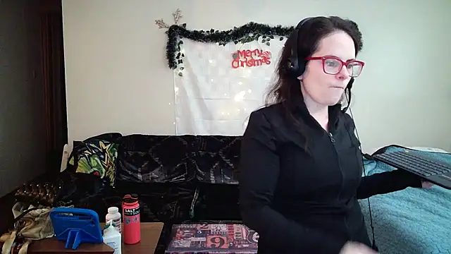 JessaBella online show from November 27, 4:42 pm