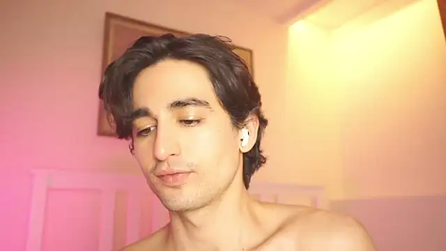 AlanDeNavarre online show from February 18, 12:04 am