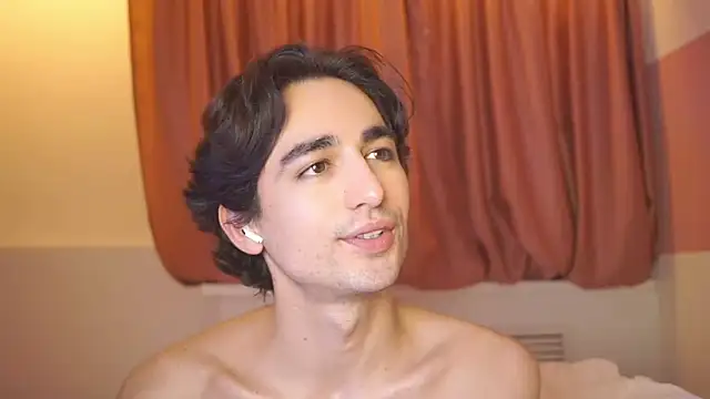 AlanDeNavarre online show from February 23, 1:02 am