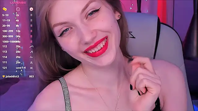 DakotaMabs online show from December 20, 10:05 am