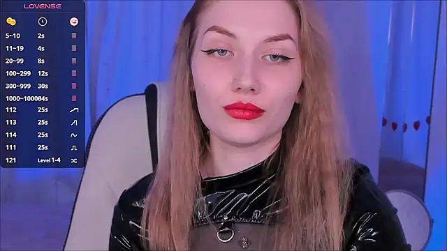 DakotaMabs online show from February 15, 12:54 pm