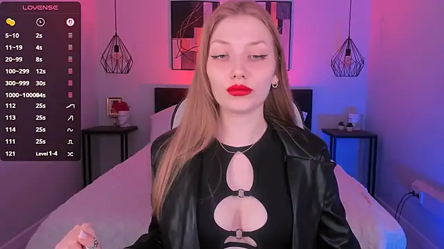 DakotaMabs online show from April 22, 12:07 pm