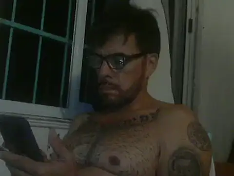 el principe hot online show from January 8, 5:05 am