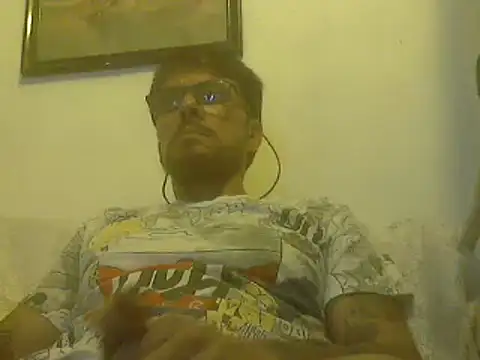 el principe hot online show from January 26, 5:02 am