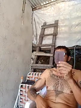 el principe hot online show from February 19, 6:43 pm