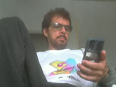 el principe hot online show from March 8, 6:26 pm