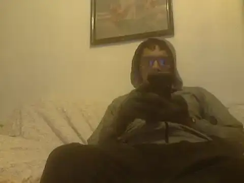 el principe hot online show from March 13, 4:38 am