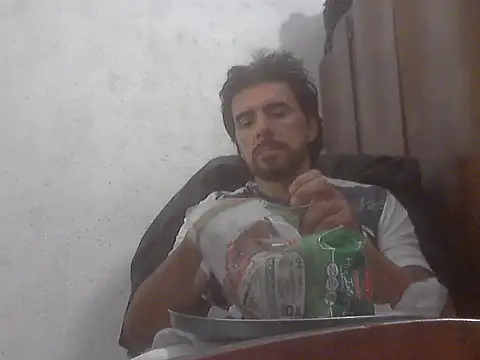 el principe hot online show from October 2, 1:12 am