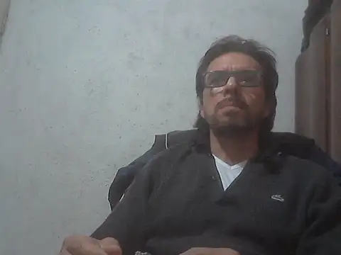 el principe hot online show from October 7, 2:31 am