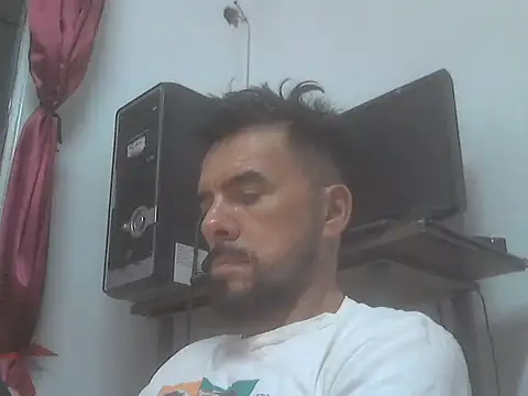 el principe hot online show from October 25, 3:36 am