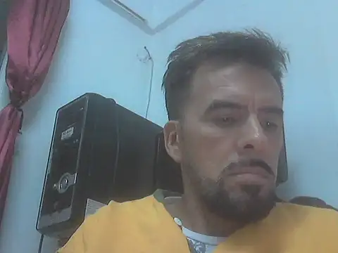 el principe hot online show from October 30, 1:40 am