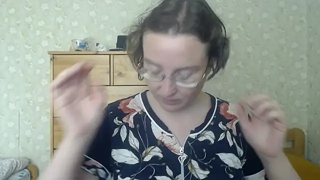 Smart Rose online show from May 25, 3:34 am
