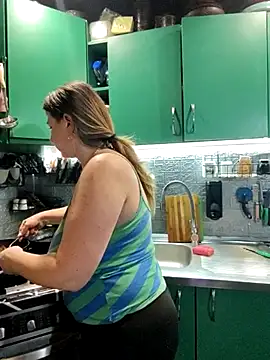 Natali UA online show from March 4, 8:27 pm