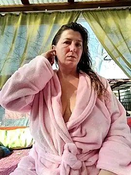 Natali UA online show from March 8, 9:28 am