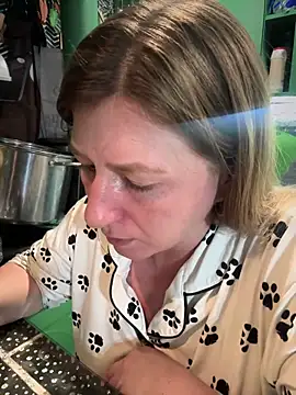 Natali UA online show from March 9, 5:39 pm