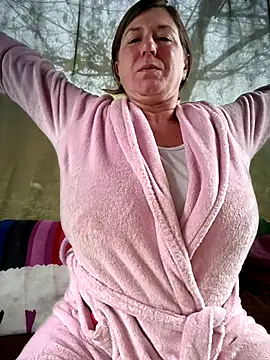 Natali UA online show from October 23, 4:56 am