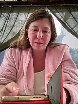 Natali UA online show from November 12, 5:41 am