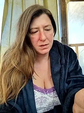 Natali UA online show from March 22, 9:13 am